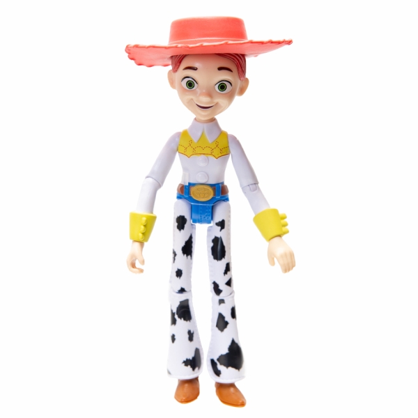 Toy Story – Boneca Jessie P